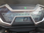 �������� �� ������ �������� Honda CB150R 2016 ���� 20